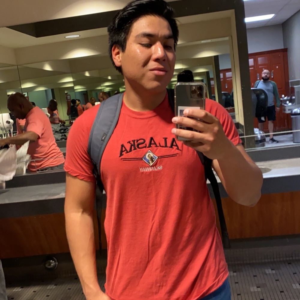 Meet your Posher, Gerardo